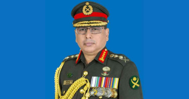 দেশের উন্নয়নের স্বার্থে নারীদের দক্ষভাবে গড়ে তুলতে হবে: সেনাপ্রধান