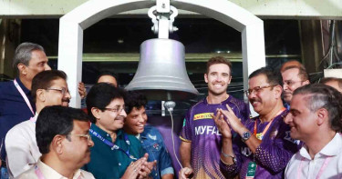 নিজেদের সাবেক ক্রিকেটারকে কোচ হিসেবে নিয়োগ দিলো কেকেআর