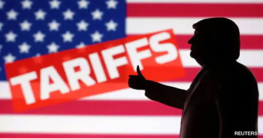 লাতিন আমেরিকার চার দেশ থেকে শুল্ক প্রত্যাহার করলেন ট্রাম্প