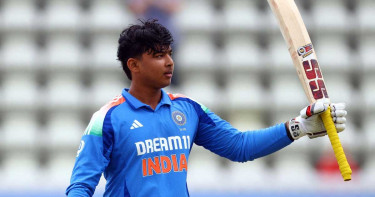 তাক লাগিয়ে দিলেন সূর্যবংশী, ঝোড়ো সেঞ্চুরি কয় বলে?