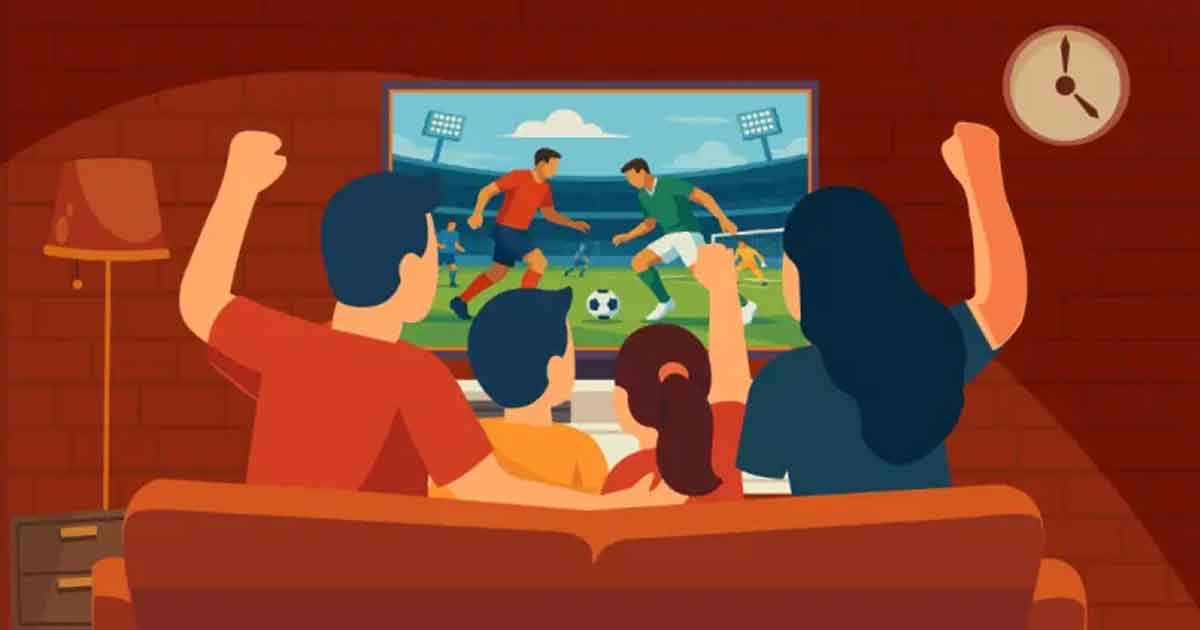 বাংলাদেশ-হংকং ম্যাচসহ টিভিতে আজকের খেলা