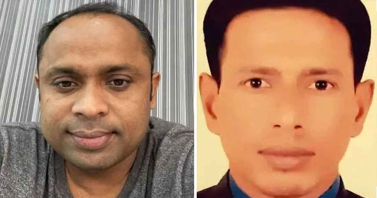 নিক্সন চৌধুরীর আস্থাভাজন ও দুই যুবলীগ নেতা গ্রেপ্তার