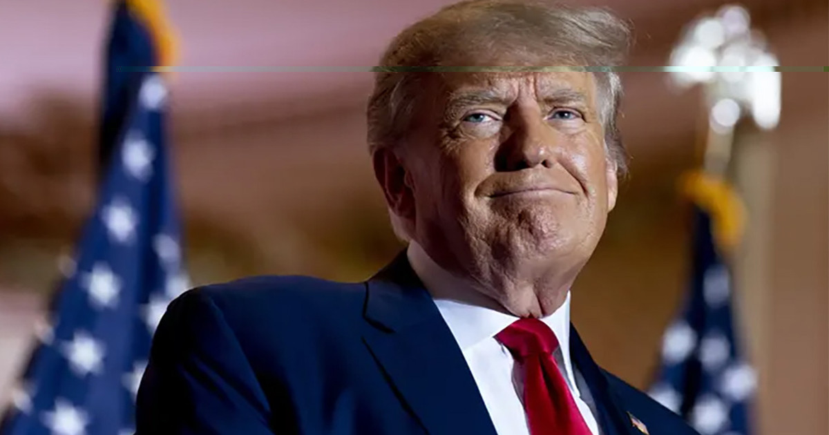 যুক্তরাষ্ট্রে জনপ্রিয়তার সর্বনিম্ন পর্যায়ে ট্রাম্প