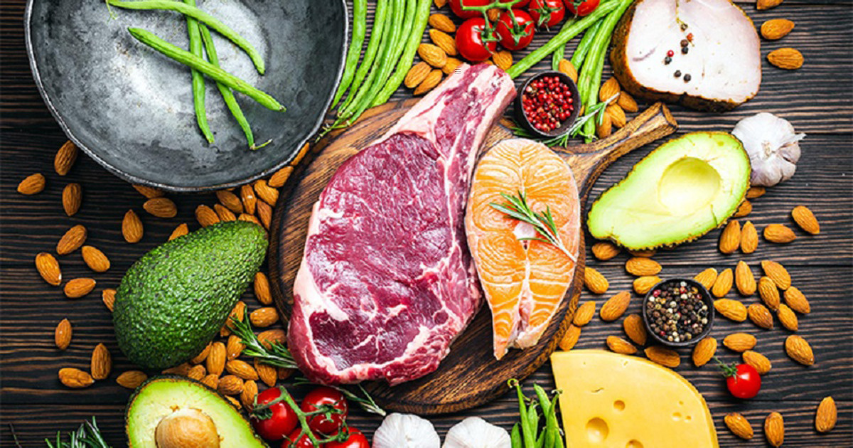 চার ডায়েট মানলে ৭০ বছর বয়সেও রোগমুক্ত থাকা যায়