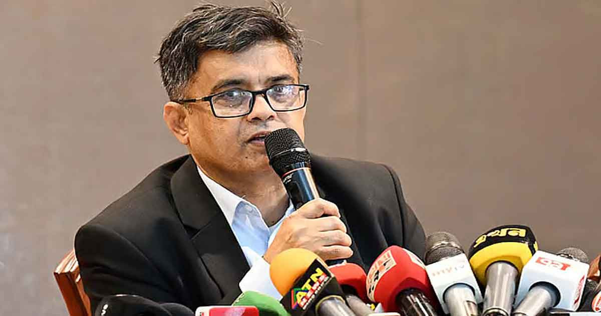 নির্বাচনে ব্যাঘাত ঘটানোর মতো শক্তি আ. লীগের নেই: প্রেস সচিব