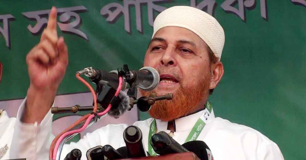 ‘মহানবী (সা.) শেষ নবী; এটা না মানলে অমুসলিম ঘোষণা করা হবে’