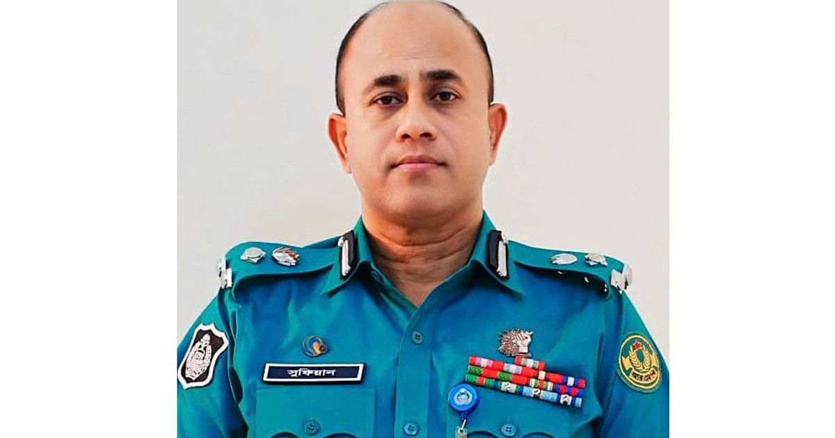 রাজশাহীর পুলিশ কমিশনারকে আদালতে তলব