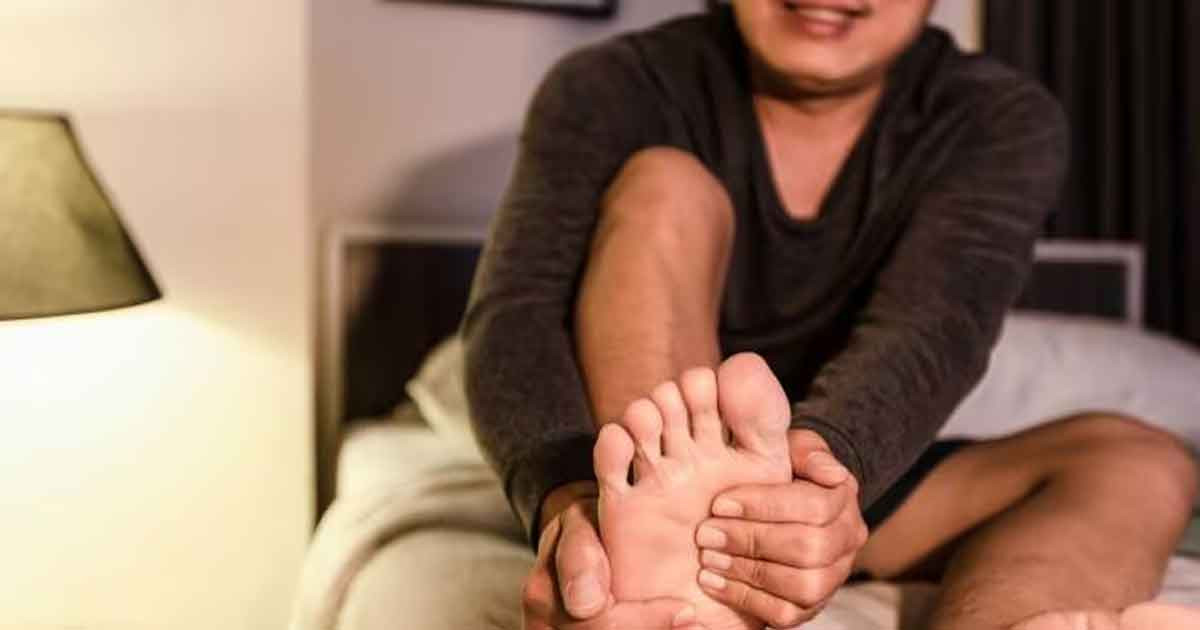 শরীরে ক্যালসিয়াম প্রয়োজন বুঝবেন যে ১০ লক্ষণে