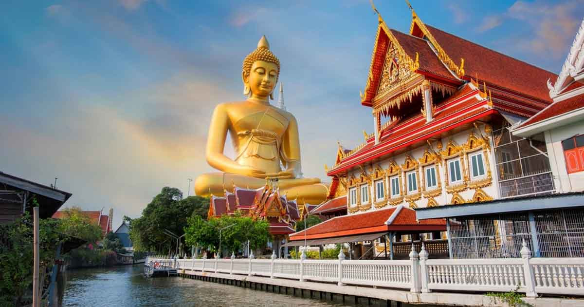 থাইল্যান্ডের ভিসা পেতে কড়াকড়ি, অপরাধ ঠেকানোই যেখানে মুখ্য