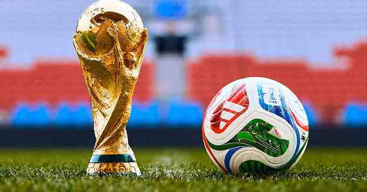 ২০২৬ বিশ্বকাপ: নিশ্চিত হলো যে ৩০ দলের জায়গা