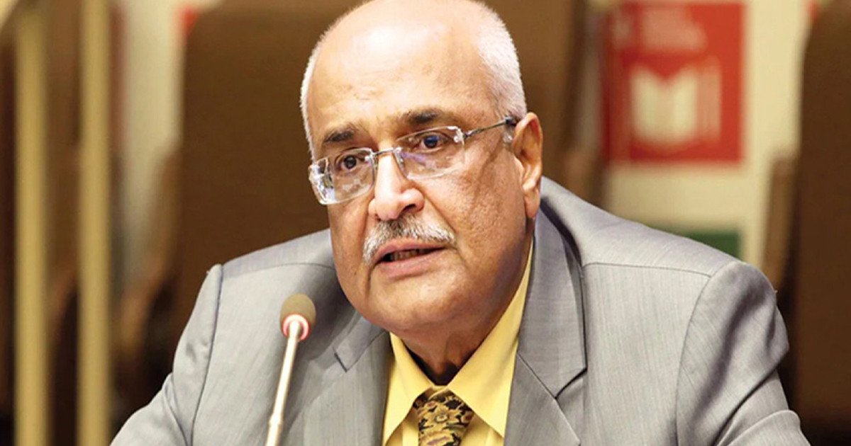 নির্বাচনী ব্যয় কমানো না গেলে দুর্নীতি কমানো মুশকিল হবে: দেবপ্রিয় ভট্টাচার্য