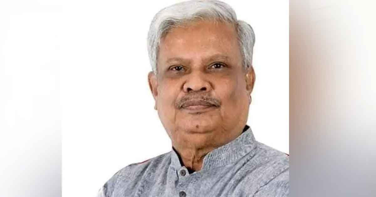 অসুস্থ হয়ে হাসপাতালে ভর্তি বিএনপির ভাইস চেয়ারম্যান শাহজাহান