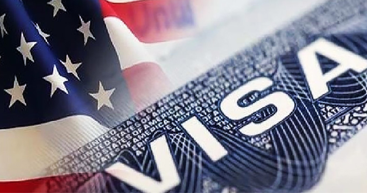 মার্কিন ভিসা নিয়ে দুঃসংবাদ