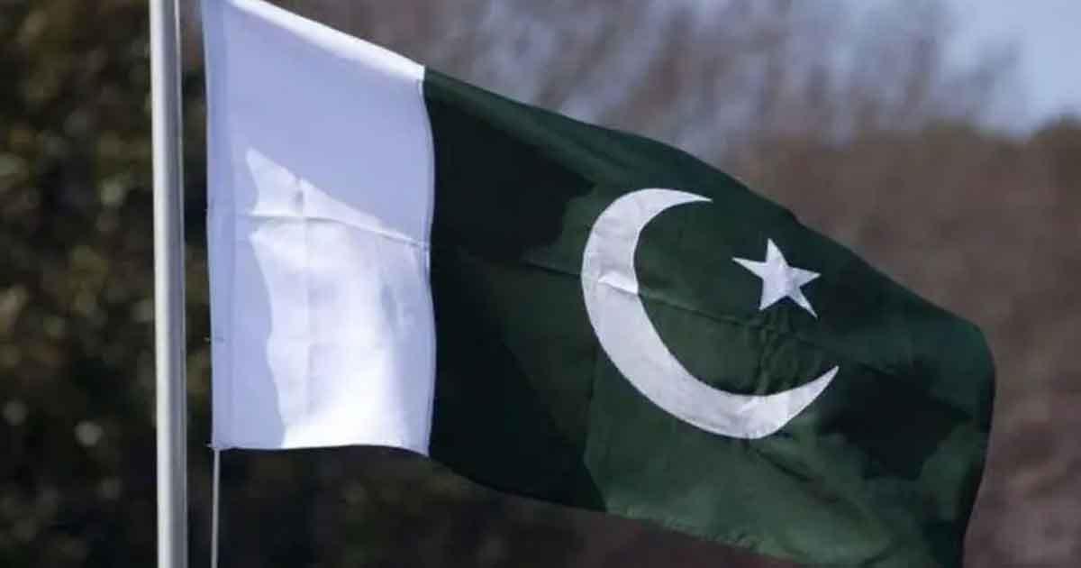 পাকিস্তানে ভয়াবহ বিস্ফোরণ