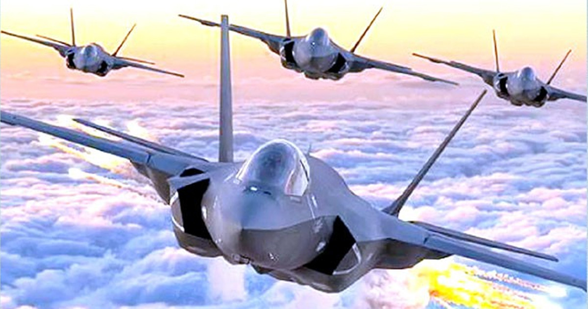 ‘যুক্তরাষ্ট্র থেকে যুদ্ধবিমান কিনে চীনকে দিতে পারে সৌদি আরব’