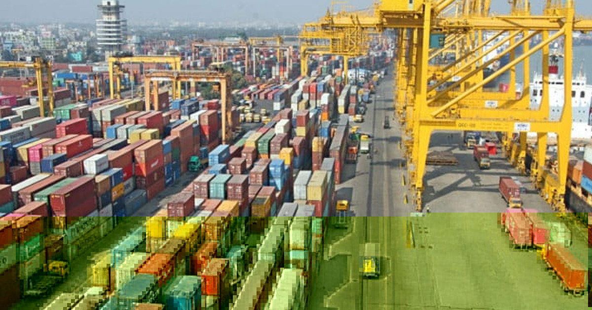 চীনা বিনিয়োগে বৈশ্বিক রপ্তানি কেন্দ্র হওয়ার বিশাল সম্ভাবনা বাংলাদেশের