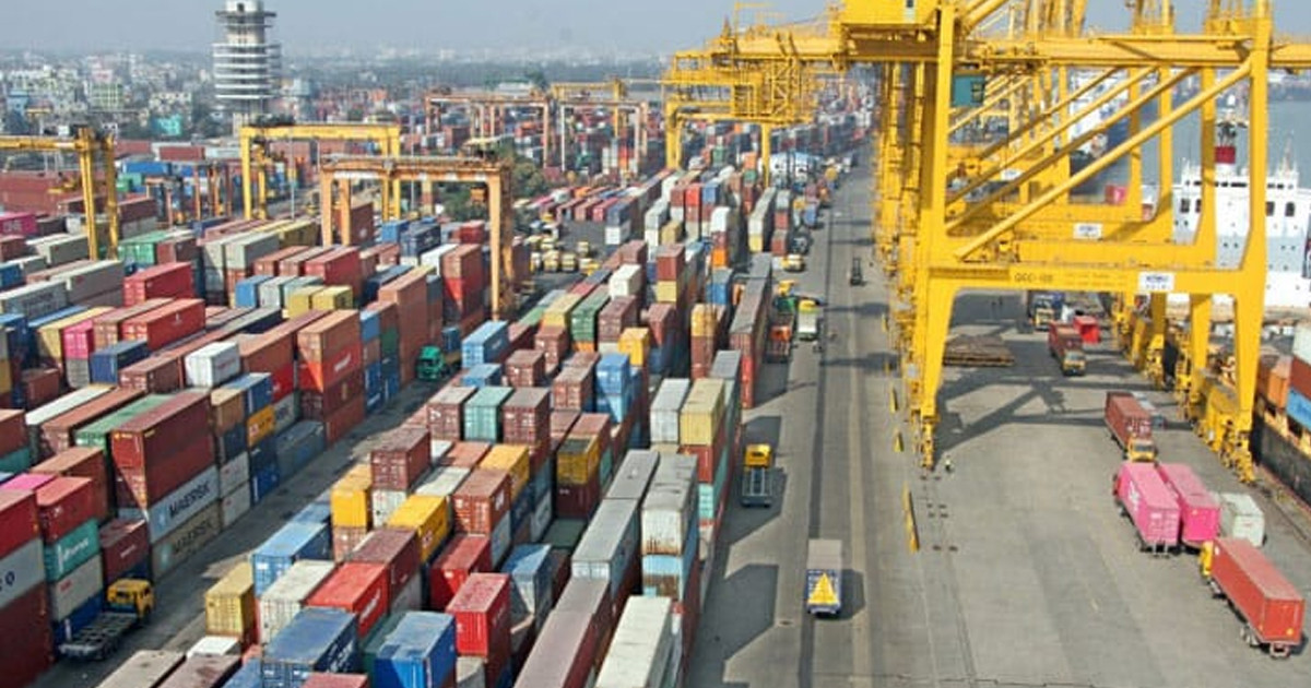 চীনা বিনিয়োগে বৈশ্বিক রপ্তানি কেন্দ্র হওয়ার বিশাল সম্ভাবনা বাংলাদেশের