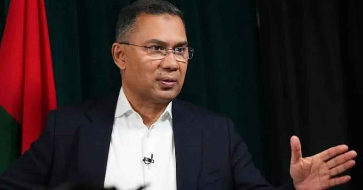 বাংলাদেশের গণতন্ত্র নিয়ে অস্ট্রেলীয় এমপিদের ভূমিকায় তারেক রহমানের কৃতজ্ঞতা