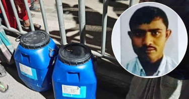 যে কারণে খুন হন আশরাফুল, উঠে এসেছে চাঞ্চল্যকর তথ্য