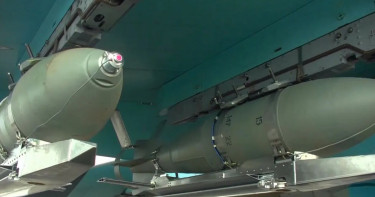 ইউক্রেনের দাবি, ১ লাখ ২০ হাজার গ্লাইড বোমা তৈরি করছে রাশিয়া