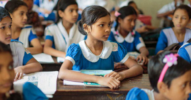 ‘স্কুল ফিডিং’ কার্যক্রম শুরু হচ্ছে আজ