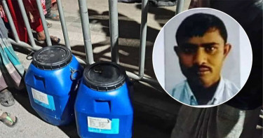 আশরাফুল হত্যার চাঞ্চল্যকর তথ্য দিলেন বন্ধুর প্রেমিকা