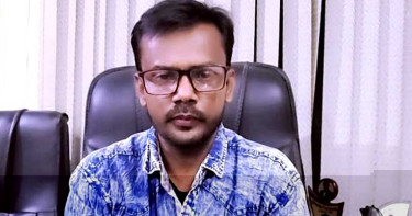 হিরো আলম গ্রেপ্তার হয়েছেন