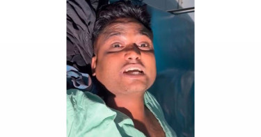 বিচারকের ছেলেকে হত্যা: পাঁচদিনের রিমান্ডে লিমন