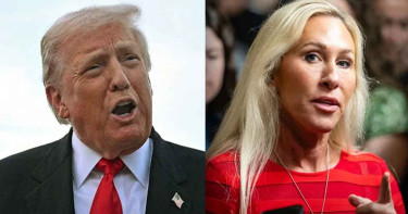 এইচ-১বি ভিসা বন্ধে মার্কিন কংগ্রেসে বিল, বিদেশিদের জন্য বড় দুঃসংবাদ