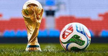 ২০২৬ বিশ্বকাপ: নিশ্চিত হলো যে ৩০ দলের জায়গা