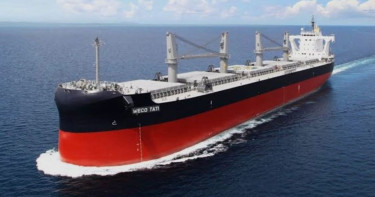 যুক্তরাষ্ট্র থেকে এলো আরও ৬১ হাজার টন গম