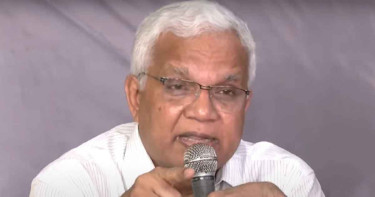 ডালমে কুছ কালা হ্যায়: ডা. জাহিদ