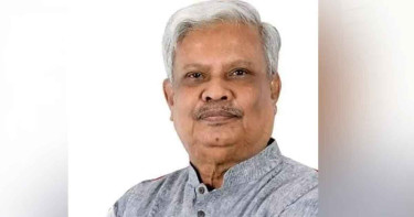 অসুস্থ হয়ে হাসপাতালে ভর্তি বিএনপির ভাইস চেয়ারম্যান শাহজাহান