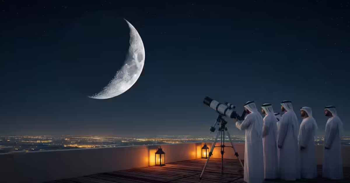 ২০২৬ সালে রোজা ও ঈদের সম্ভাব্য তারিখ ঘোষণা আমিরাতে, বাংলাদেশে কবে?