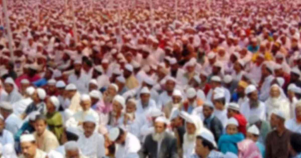 মুসলিম সংস্কৃতির প্রতিফলন ওয়াজ মাহফিল