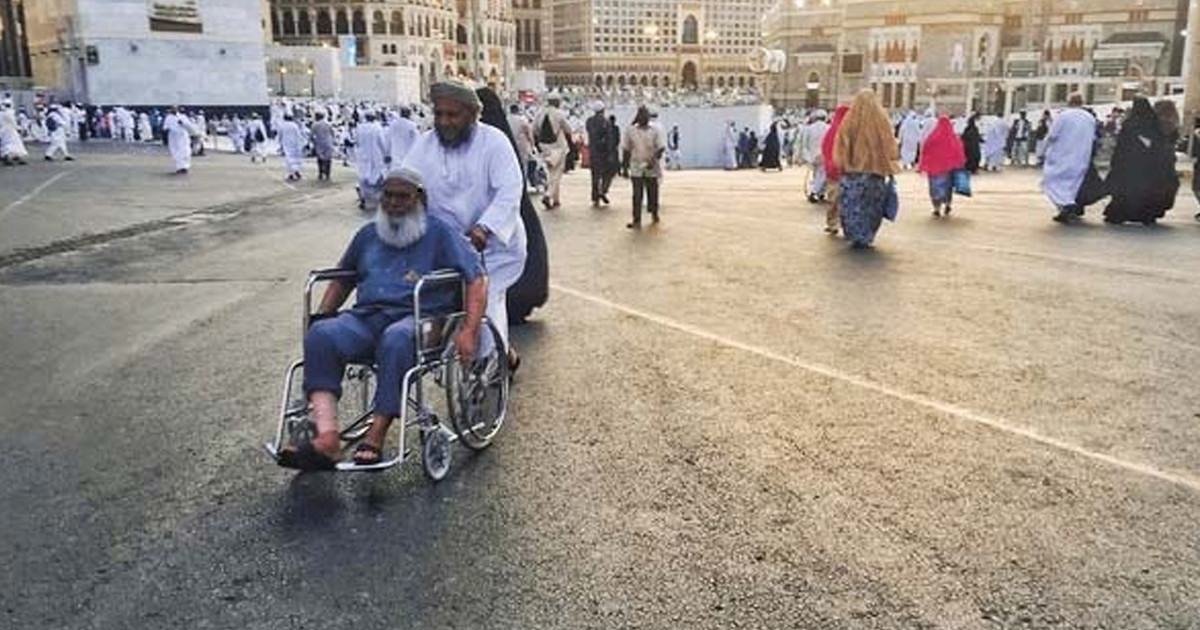 যেসব কাজে পরস্পর সহযোগিতা করা আবশ্যক