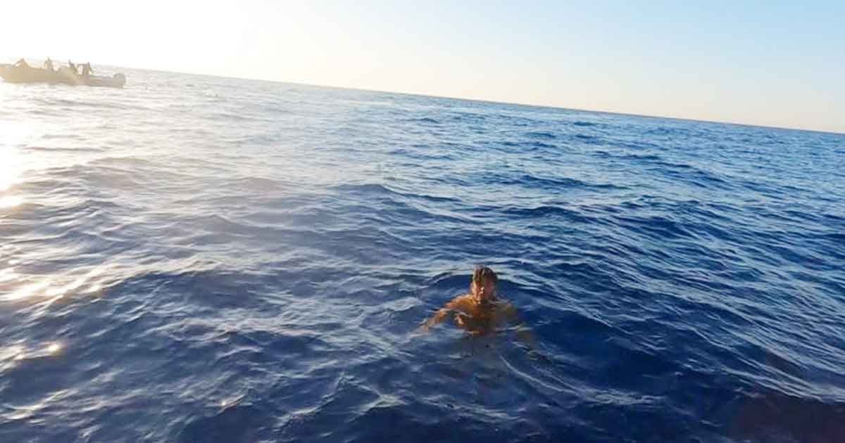 লিবিয়ায় নৌকাডুবি, নিহতের সবাই বাংলাদেশি