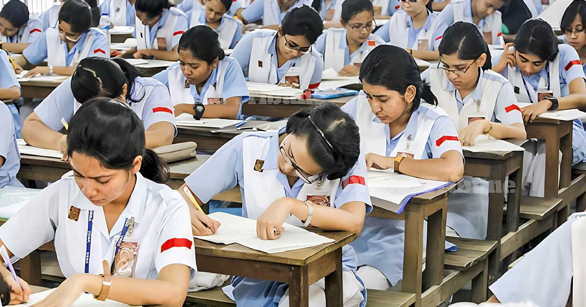 ১১ শিক্ষা বোর্ডের এইচএসসি খাতা পুনর্নিরীক্ষণের ফল আজ