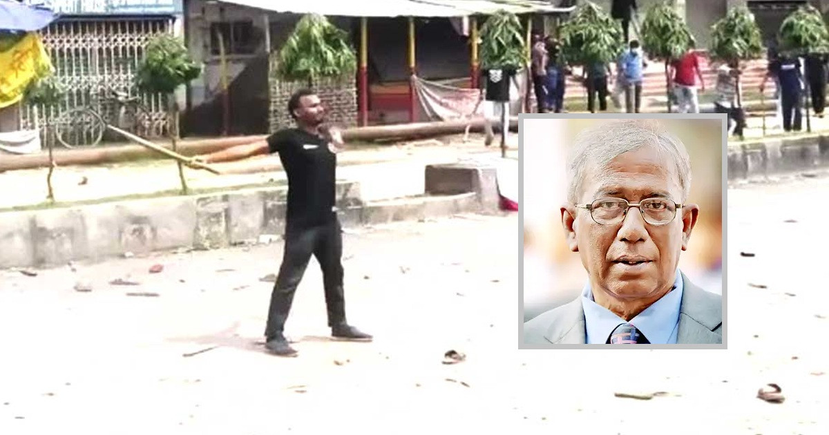 আবু সাঈদ হত্যা: আজ ৩০ জনের বিরুদ্ধে সাক্ষ্য