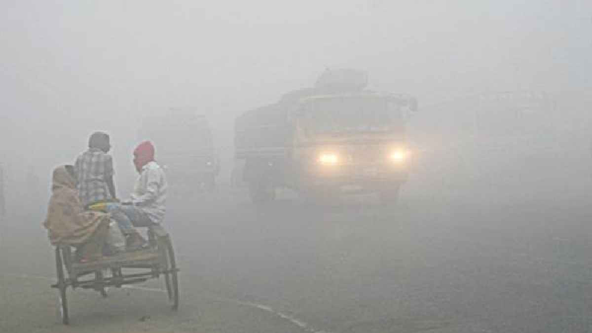 ৫ দিনের তাপমাত্রা নিয়ে পূর্বাভাস