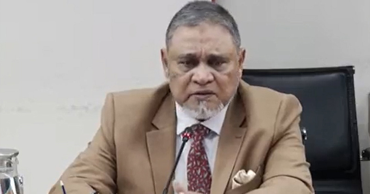 সবার জন্য লেভেল প্লেয়িং ফিল্ড নিশ্চিত করতে চায় কমিশন: সিইসি