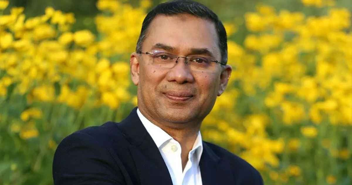 মওলানা ভাসানী জাতীয় ইতিহাসে অবিস্মরণীয় ও গুরুত্বপূর্ণ নাম: তারেক রহমান