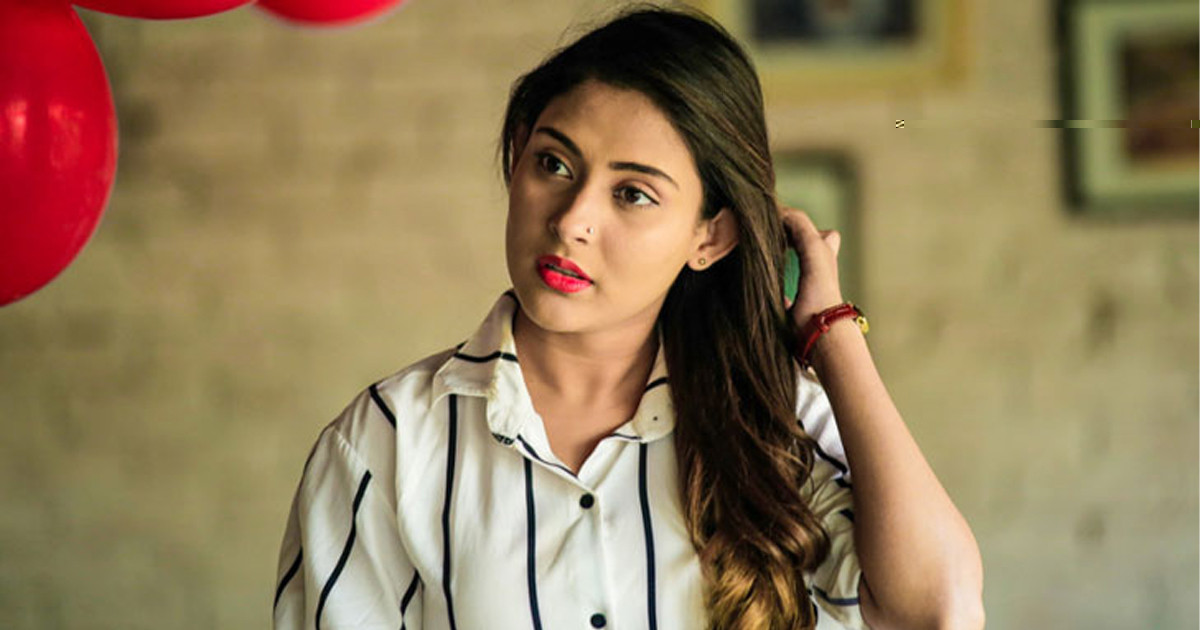 গ্রেপ্তারি পরোয়ানা জারির পর সত্যতা নিয়ে যা জানালেন মেহজাবীন