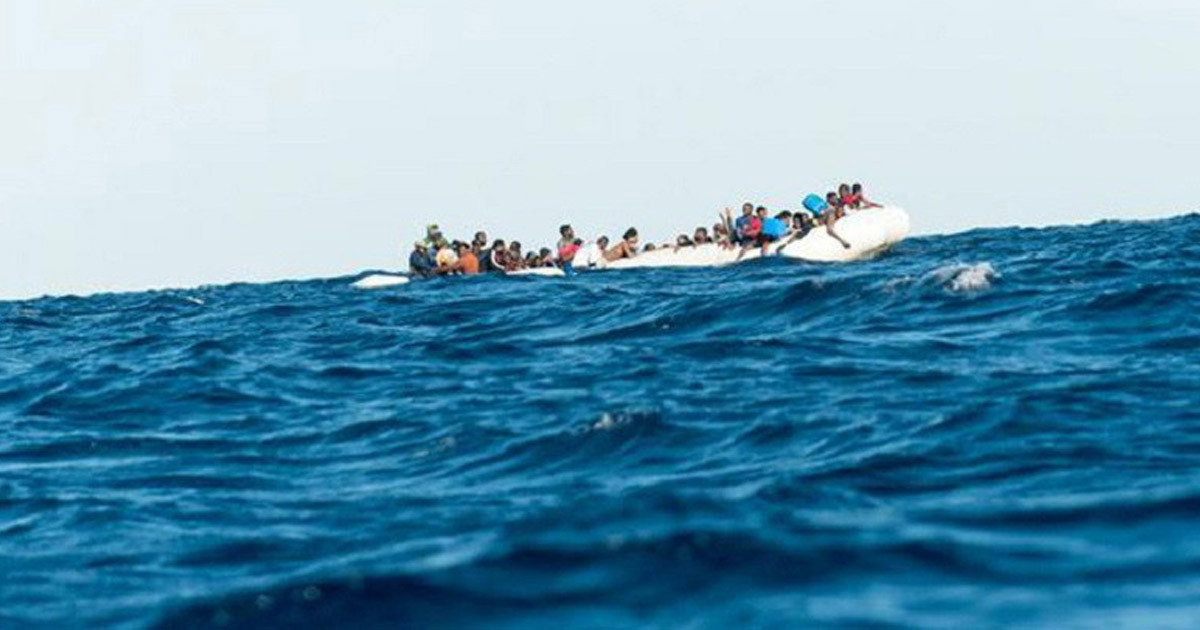 লিবিয়া উপকূলে দুটি নৌকাডুবি, ৪ বাংলাদেশি নিহত