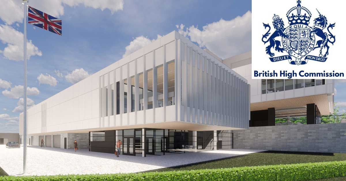 যুক্তরাজ্যের ভিসা নিয়ে হাইক‌মিশনের সতর্কবার্তা