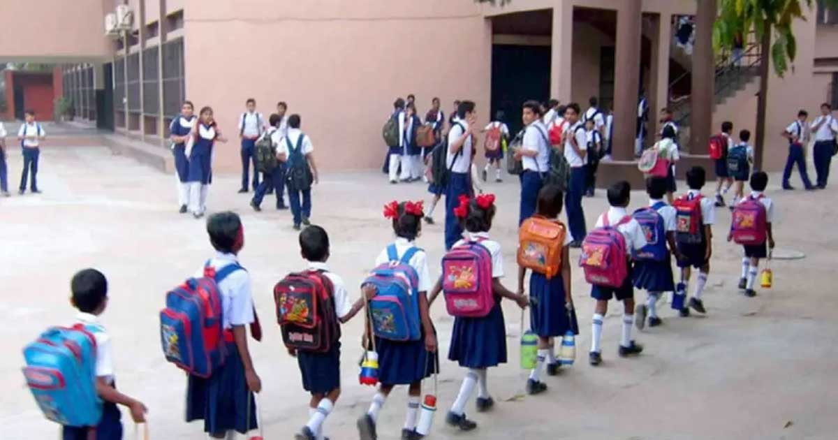 বেসরকারি মাধ্যমিক বিদ্যালয়ে ২০২৬ সালে ভর্তি, জানুন বিস্তারিত