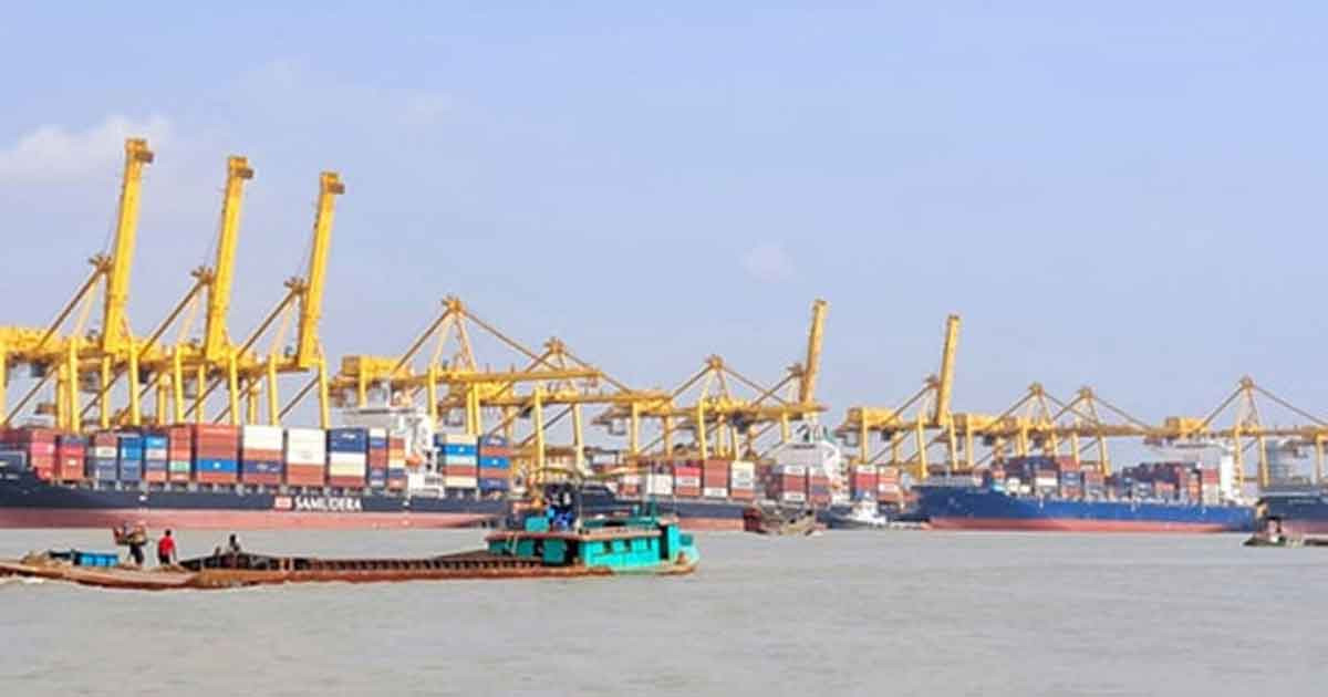 লালদিয়া কনটেইনার টার্মিনালের জন্য হচ্ছে ৩০ বছরের পিপিপি চুক্তি