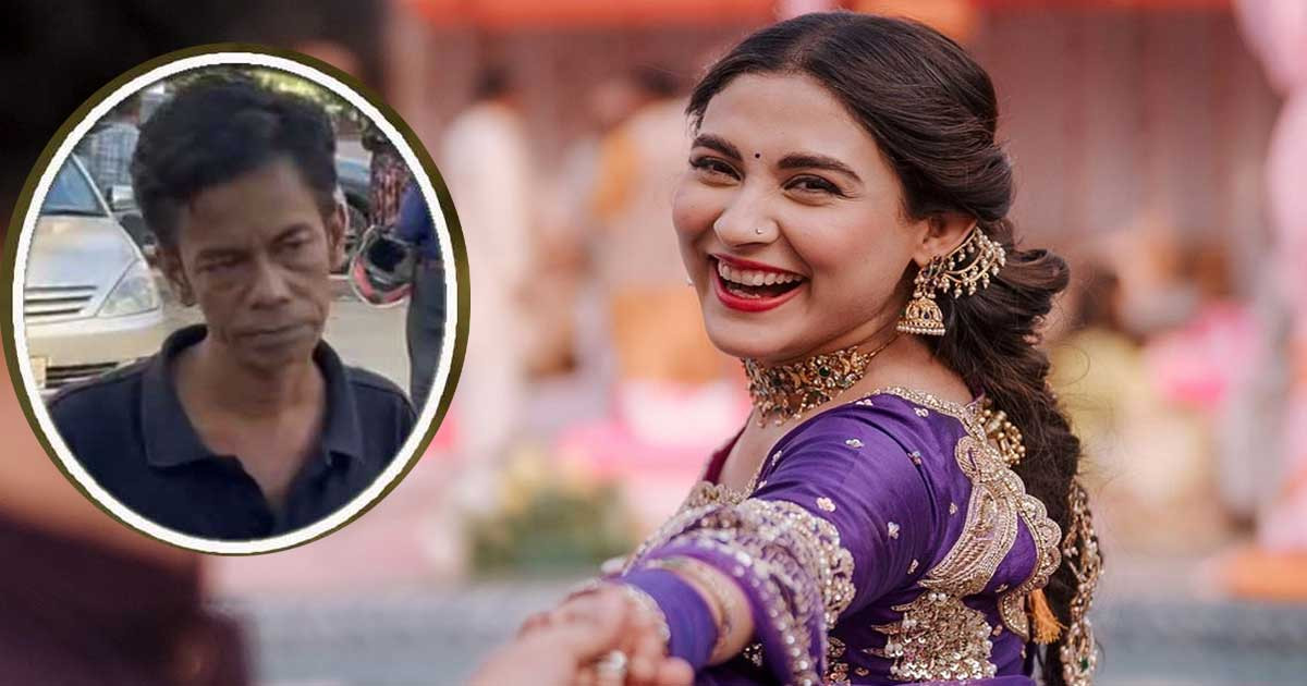 মেহজাবীনের বিরুদ্ধে মামলা করা কে এই আমিরুল?