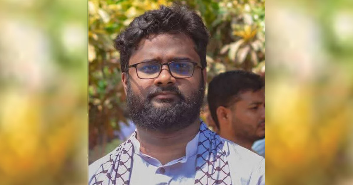 ‘কাল হাসিনার রায়ে শহীদ আবু সাঈদের মা একটু হলেও শান্তি পাবেন’