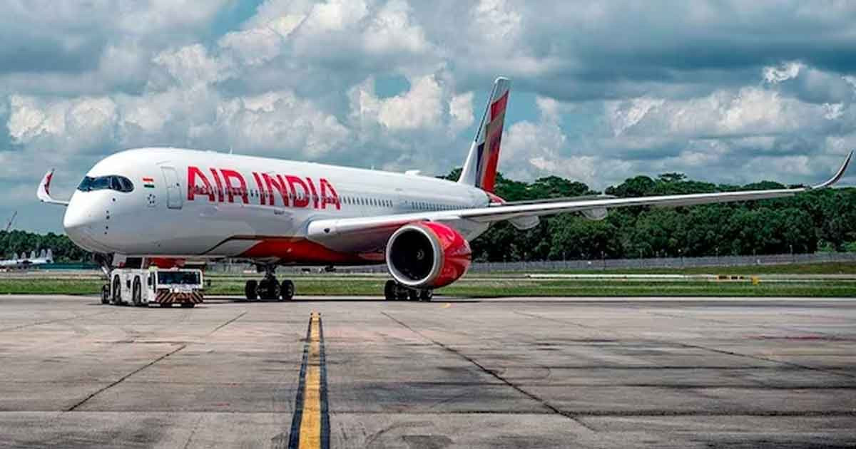 পুশকার্টের ধাক্কা: শাহজালালে ‘ভেঙে গেল’ ভারতীয় বিমানের চাকা